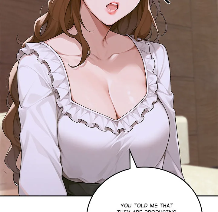 DesireVille Chapter 11 - Page 189