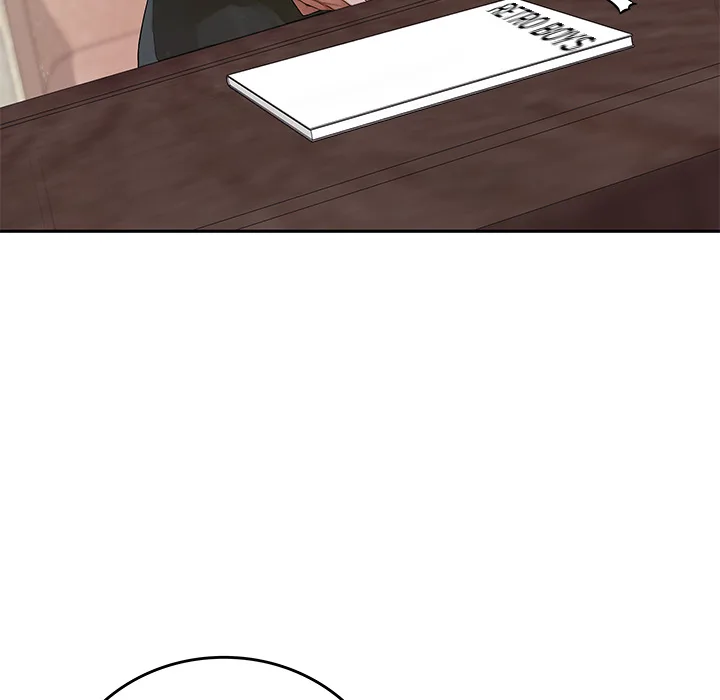 DesireVille Chapter 11 - Page 196