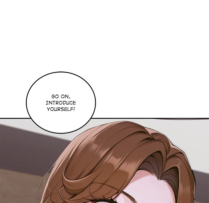 DesireVille Chapter 11 - Page 199