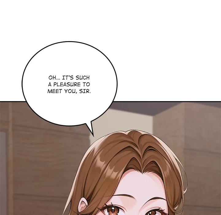 DesireVille Chapter 11 - Page 201