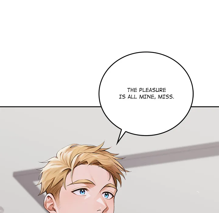DesireVille Chapter 11 - Page 204