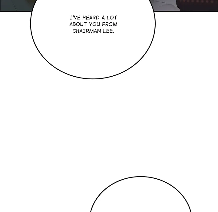 DesireVille Chapter 11 - Page 206