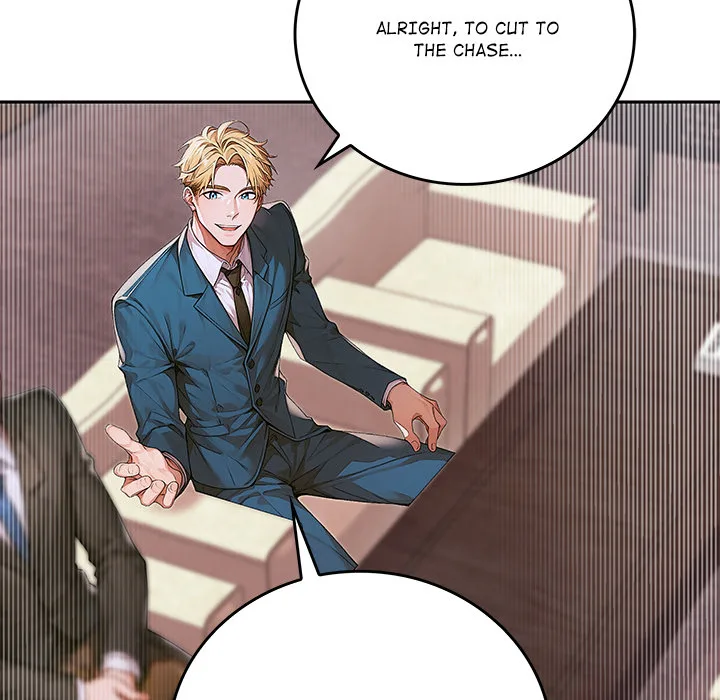DesireVille Chapter 11 - Page 207