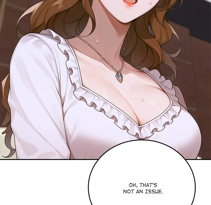 DesireVille Chapter 11 - Page 218