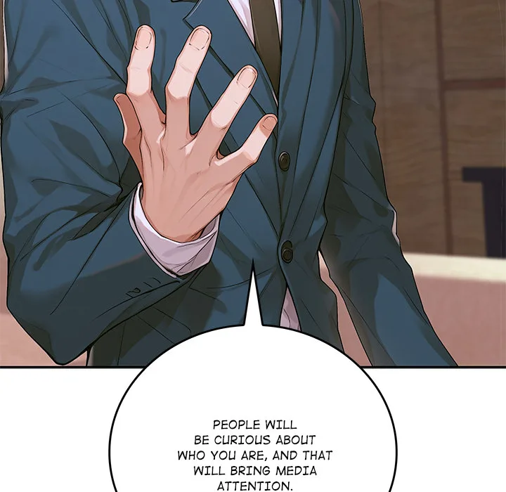 DesireVille Chapter 11 - Page 221