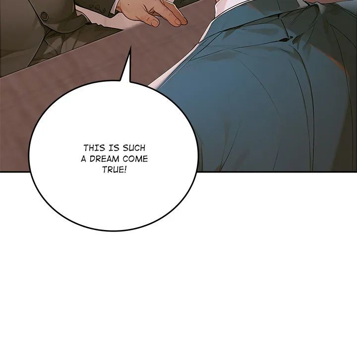 DesireVille Chapter 11 - Page 224
