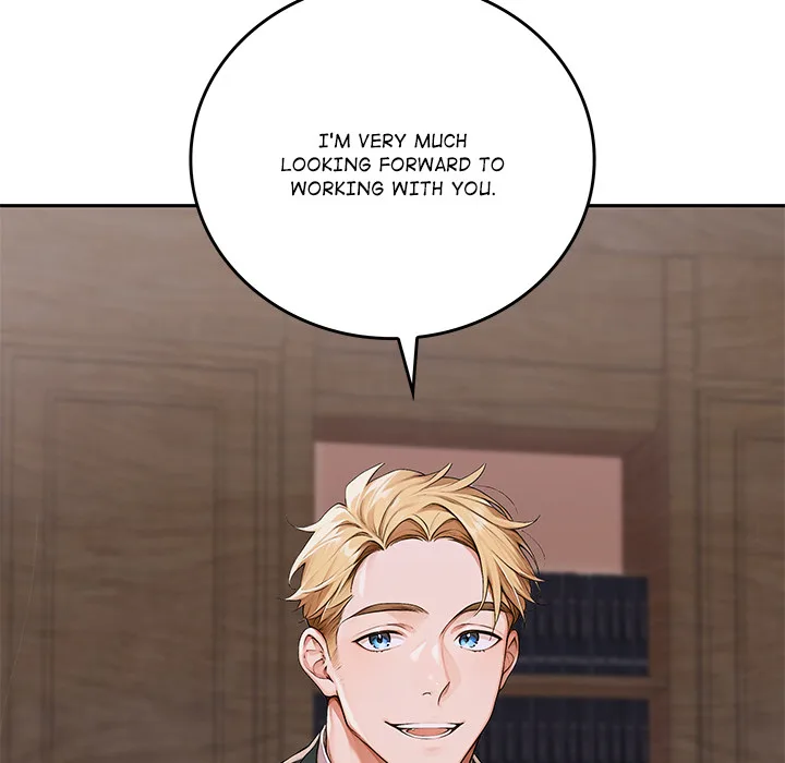 DesireVille Chapter 11 - Page 231