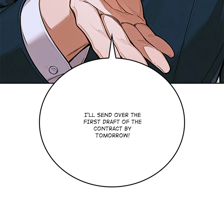 DesireVille Chapter 11 - Page 238