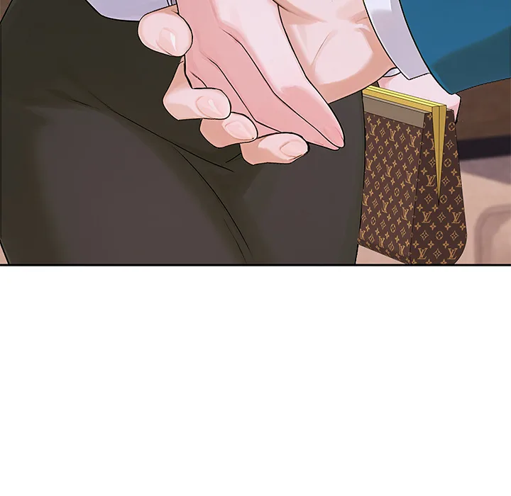 DesireVille Chapter 11 - Page 248
