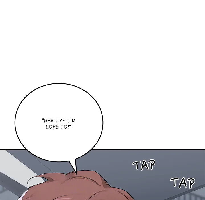 DesireVille Chapter 11 - Page 29