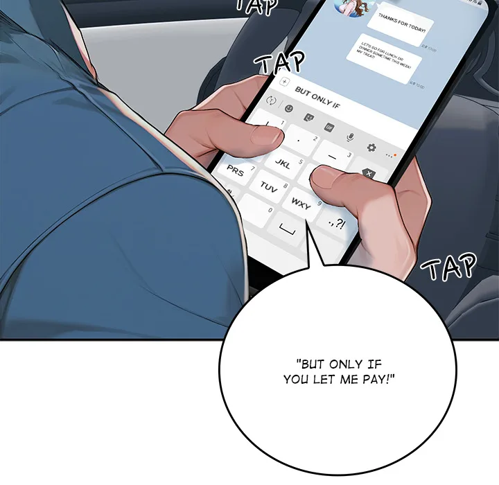 DesireVille Chapter 11 - Page 31