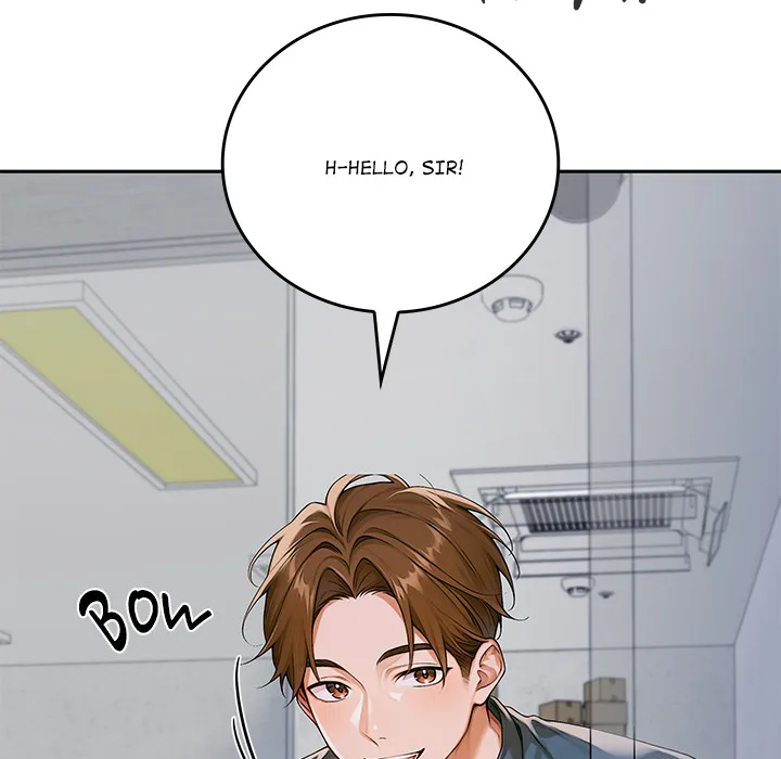 DesireVille Chapter 11 - Page 39