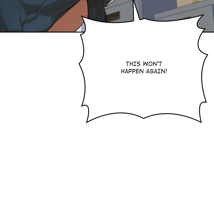 DesireVille Chapter 11 - Page 46