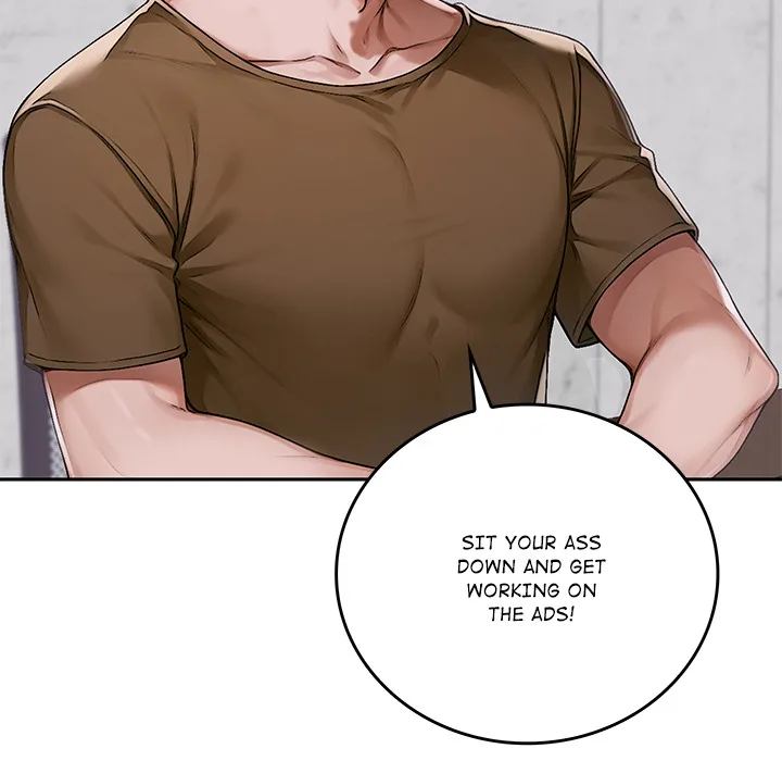 DesireVille Chapter 11 - Page 48
