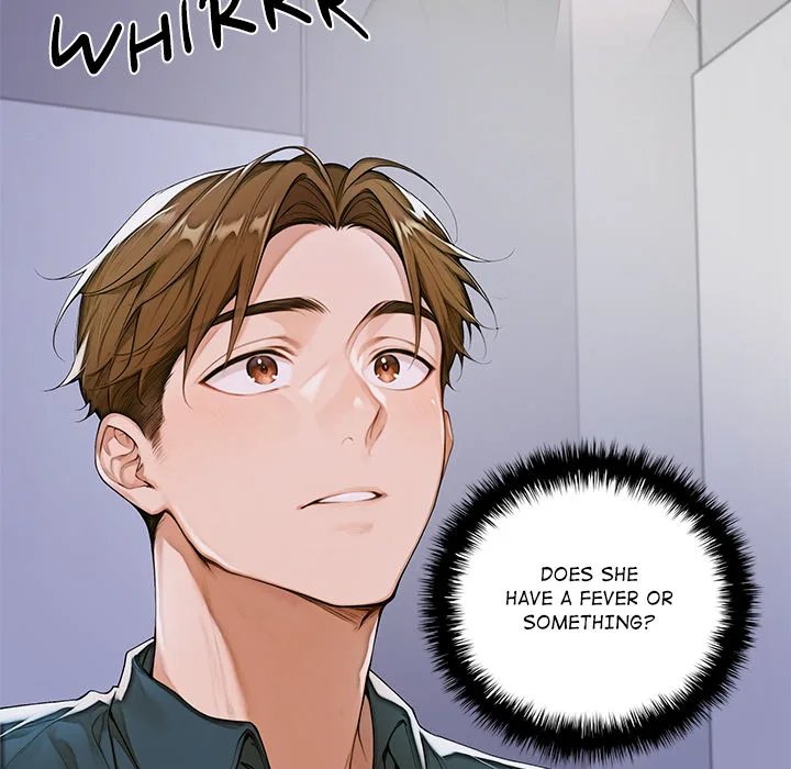 DesireVille Chapter 11 - Page 6