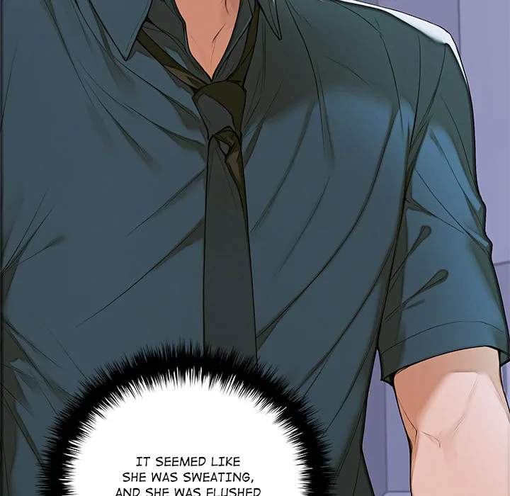 DesireVille Chapter 11 - Page 7