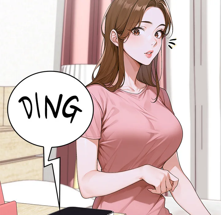 DesireVille Chapter 11 - Page 70