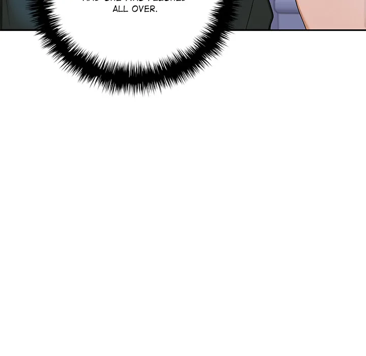 DesireVille Chapter 11 - Page 8