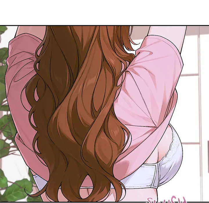 DesireVille Chapter 11 - Page 93