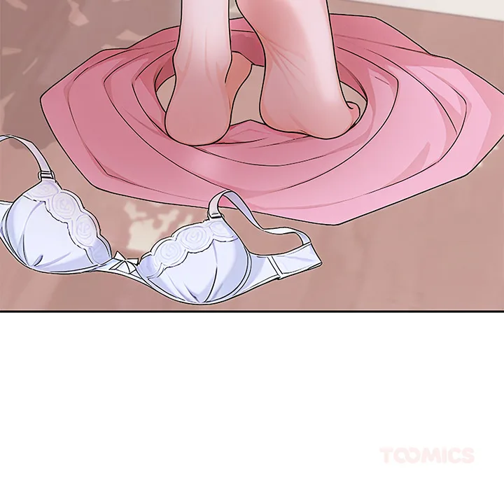 DesireVille Chapter 11 - Page 95