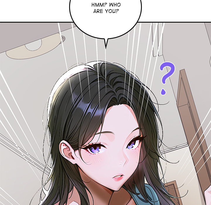 DesireVille Chapter 12 - Page 101