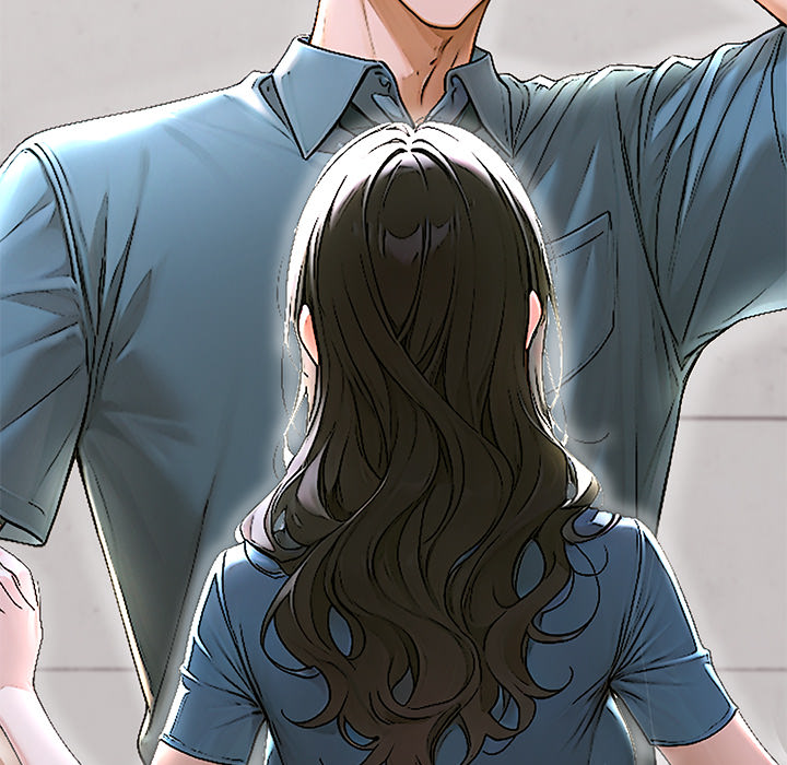 DesireVille Chapter 12 - Page 105