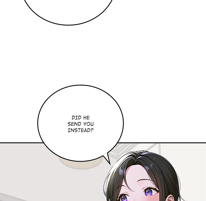 DesireVille Chapter 12 - Page 114