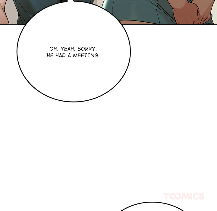 DesireVille Chapter 12 - Page 116