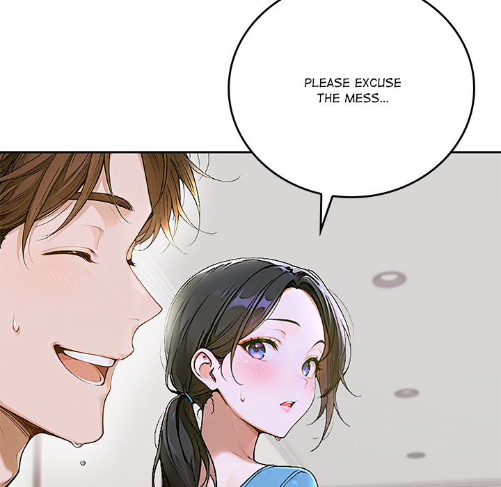 DesireVille Chapter 12 - Page 117