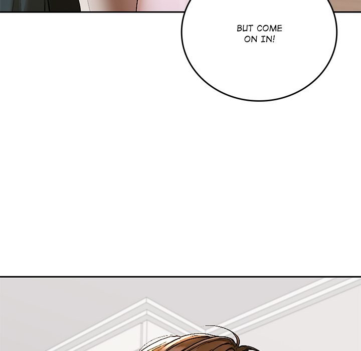 DesireVille Chapter 12 - Page 119