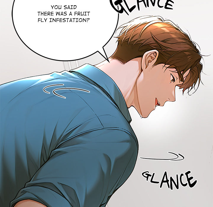 DesireVille Chapter 12 - Page 122