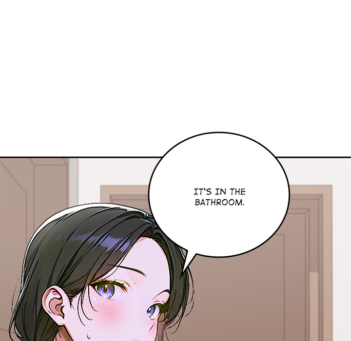 DesireVille Chapter 12 - Page 125