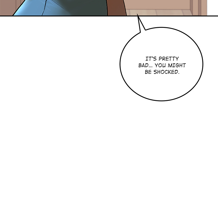 DesireVille Chapter 12 - Page 127