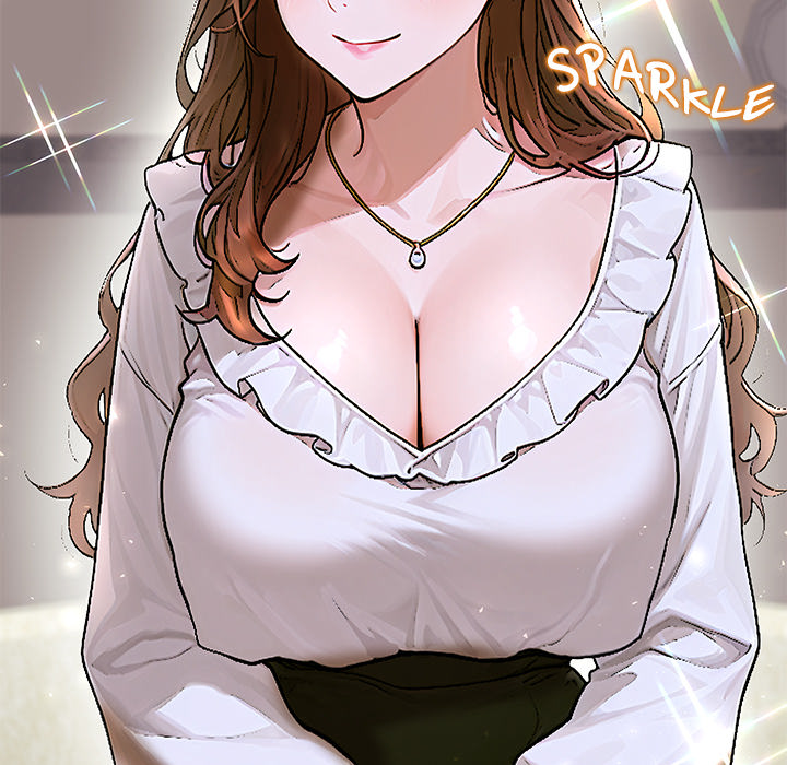 DesireVille Chapter 12 - Page 14