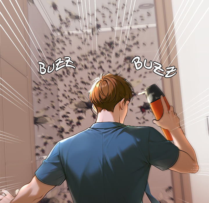 DesireVille Chapter 12 - Page 133