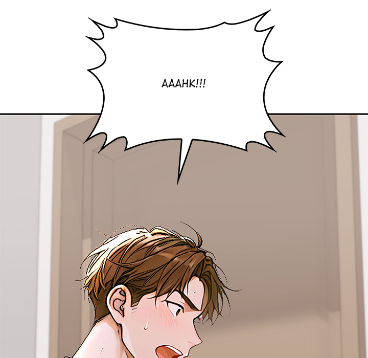 DesireVille Chapter 12 - Page 135