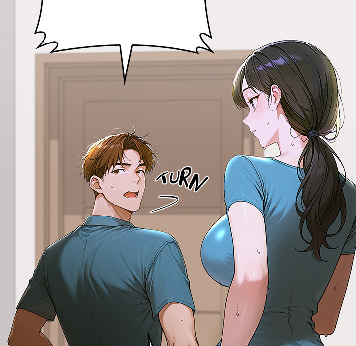 DesireVille Chapter 12 - Page 138