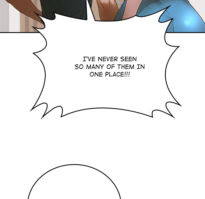 DesireVille Chapter 12 - Page 139