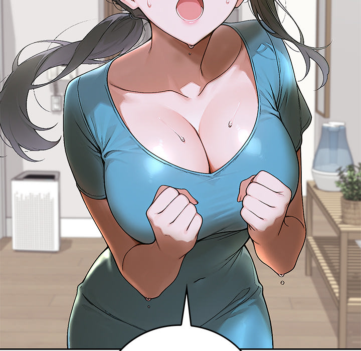 DesireVille Chapter 12 - Page 141