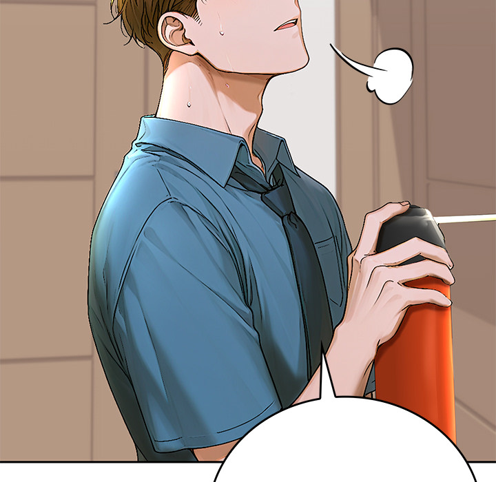 DesireVille Chapter 12 - Page 144