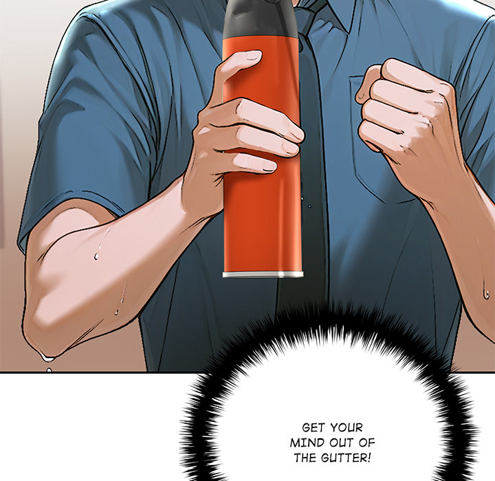 DesireVille Chapter 12 - Page 160