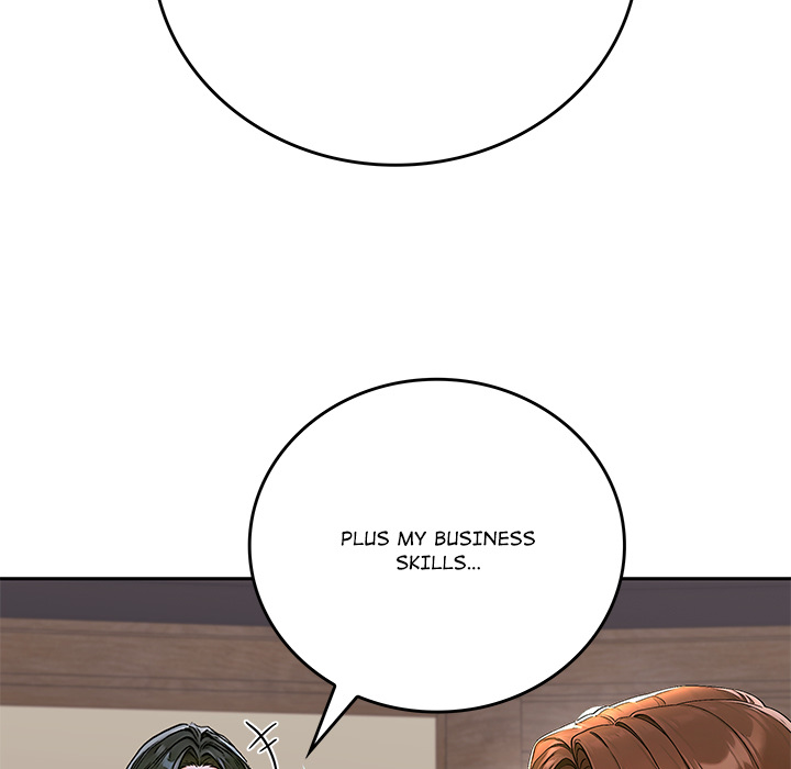 DesireVille Chapter 12 - Page 17