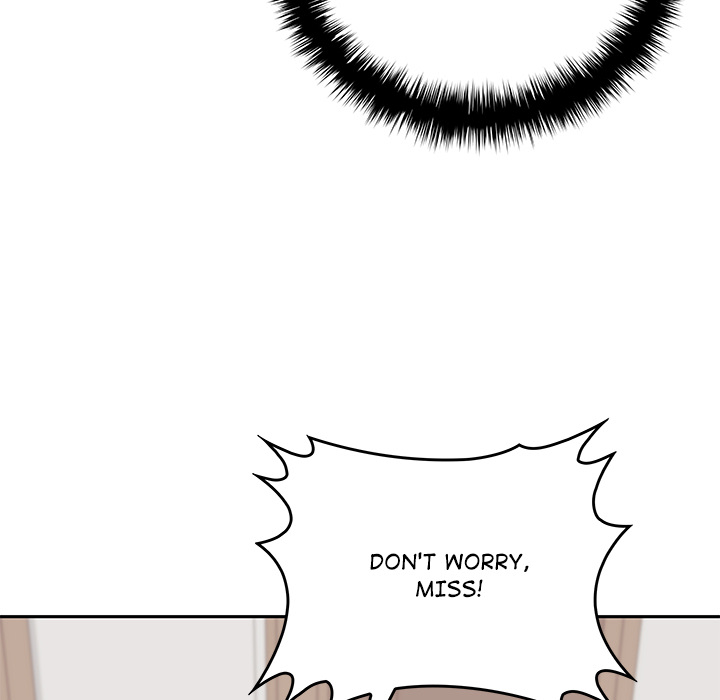 DesireVille Chapter 12 - Page 161