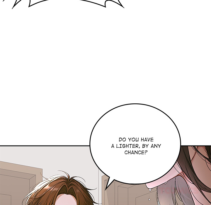 DesireVille Chapter 12 - Page 164