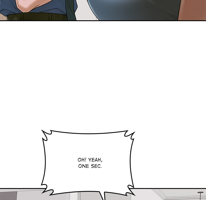 DesireVille Chapter 12 - Page 166