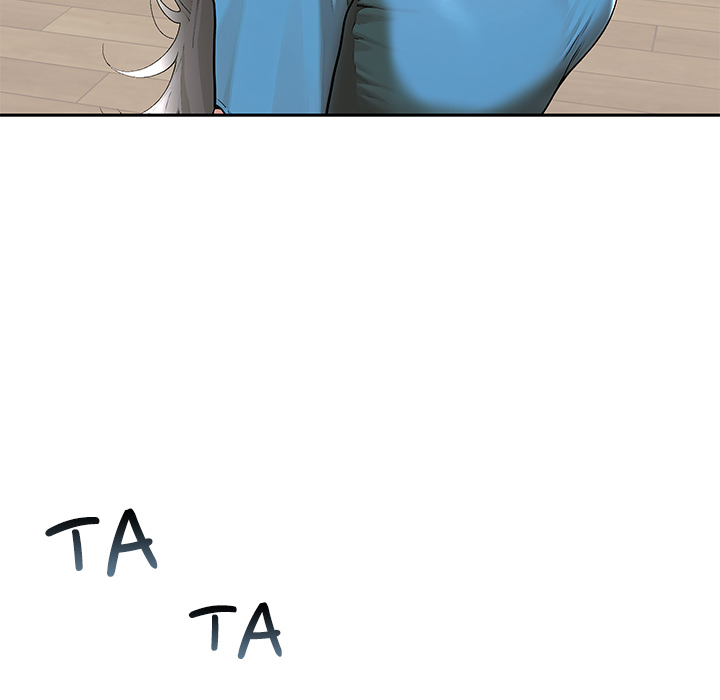 DesireVille Chapter 12 - Page 168