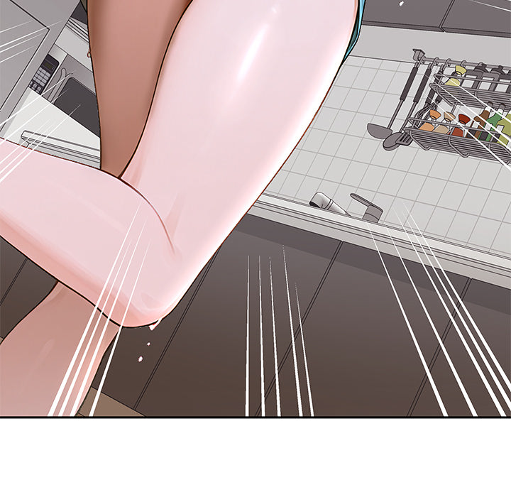 DesireVille Chapter 12 - Page 170