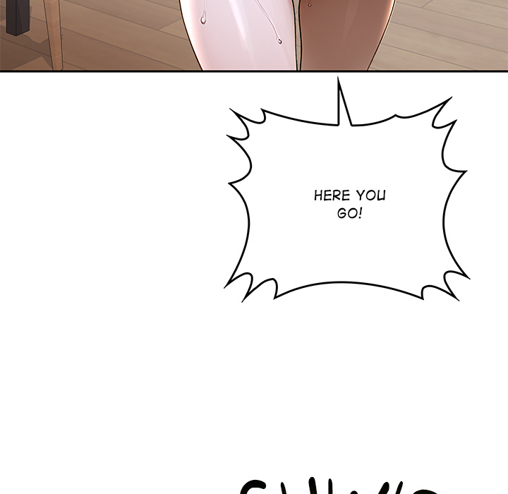 DesireVille Chapter 12 - Page 173