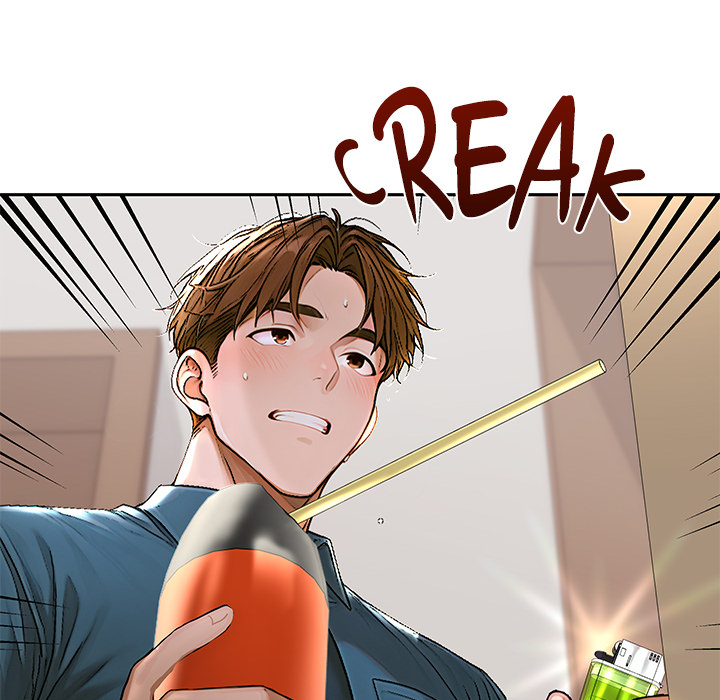 DesireVille Chapter 12 - Page 183