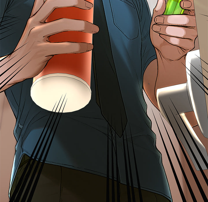 DesireVille Chapter 12 - Page 184
